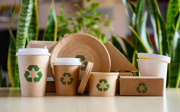 Sustainable Materials